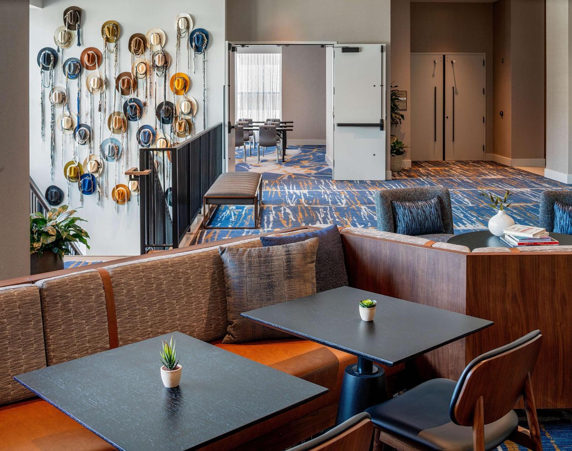 Hilton Garden Inn Austin University Capitol District Dış mekan fotoğraf
